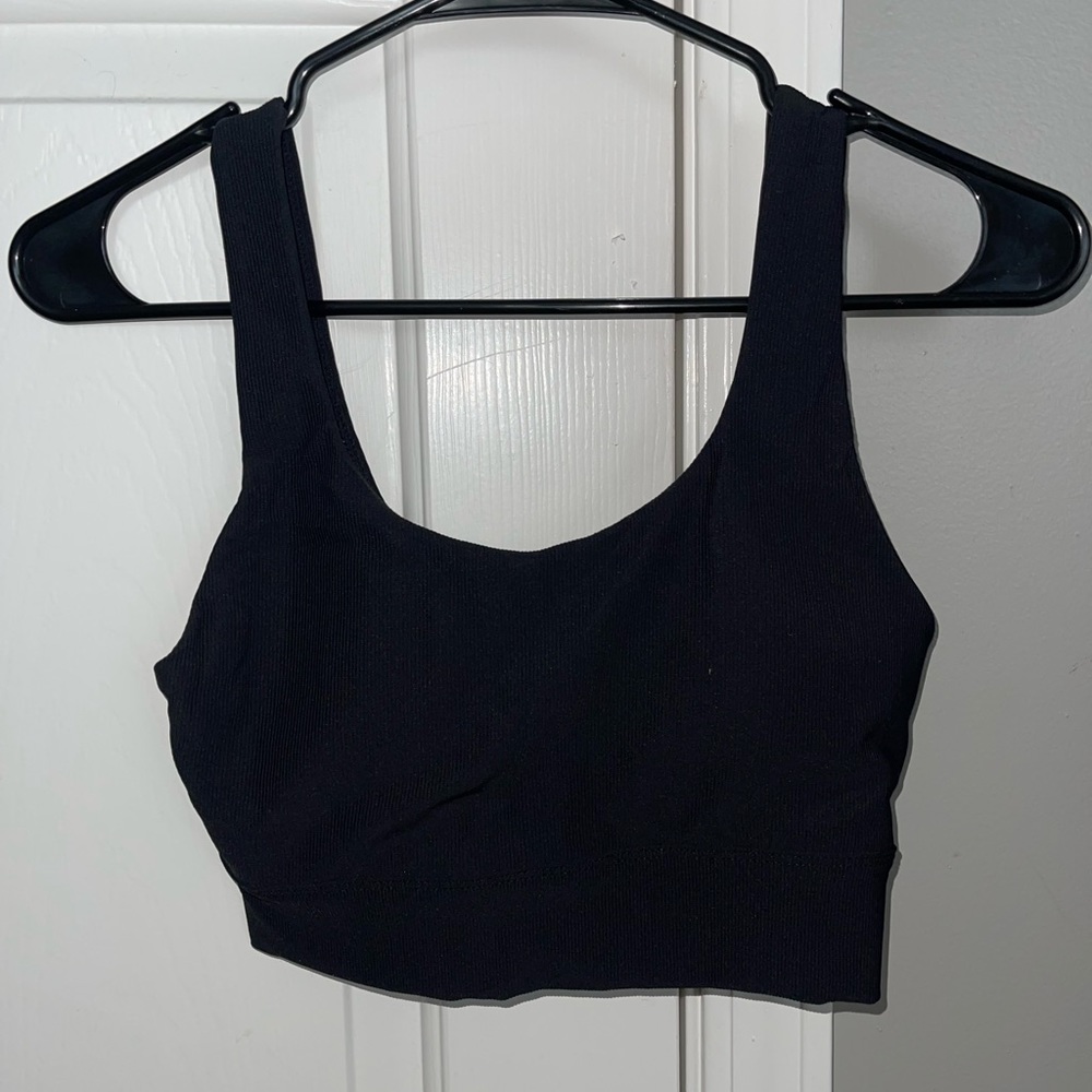 womens wilo sports bra